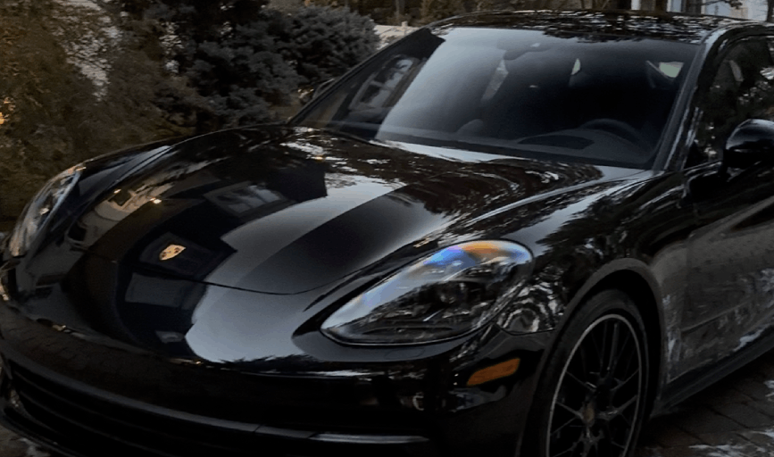 Eliteglow Mobile Detailing