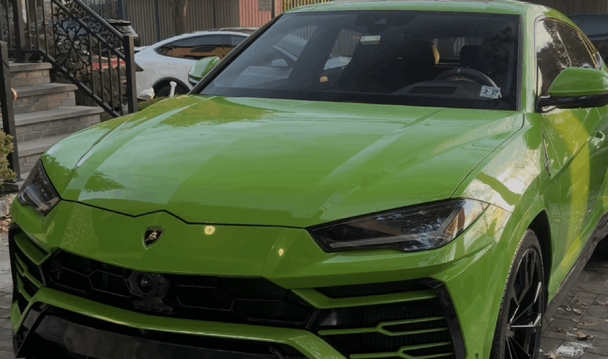 Eliteglow Mobile Detailing