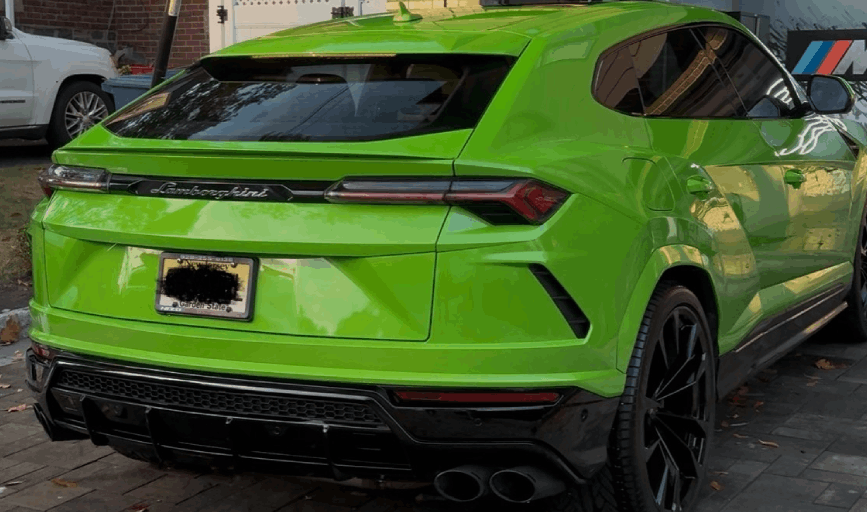 Eliteglow Mobile Detailing