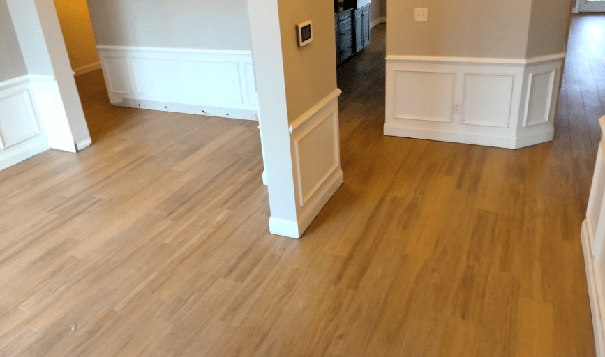 LVP FLOORING INSTALLATION