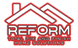 Reform Total Fix and Finish
