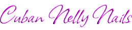 Cuban Nelly Nails