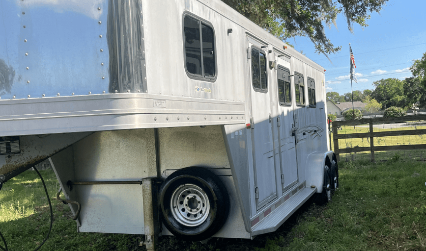 RV DETAILING