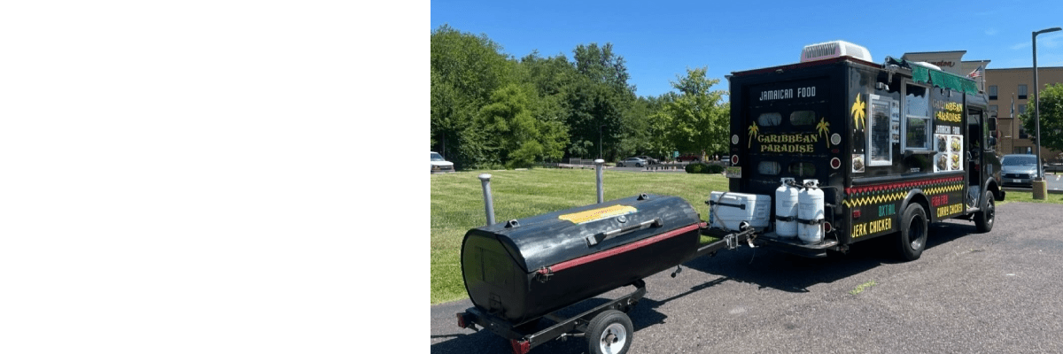 Food Truck Catering