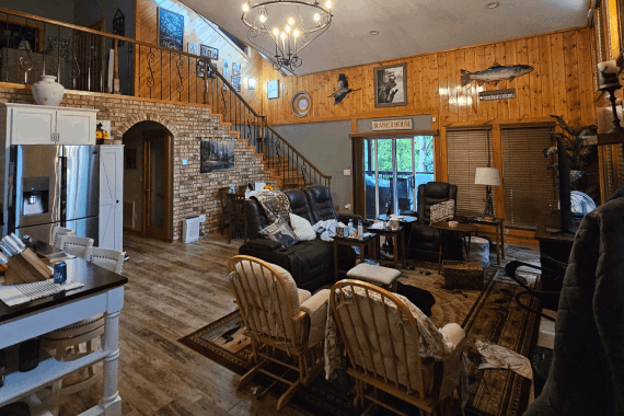 Whales Painting Services