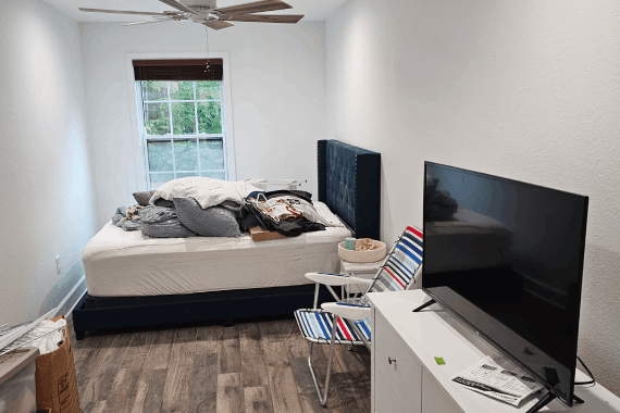 Whales Painting Services