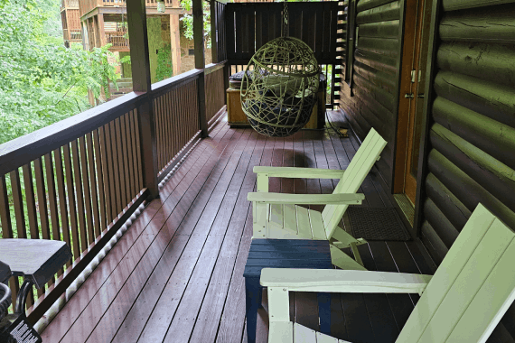 Whales Painting Services