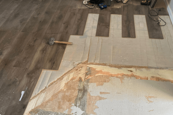 J&D Painting And More