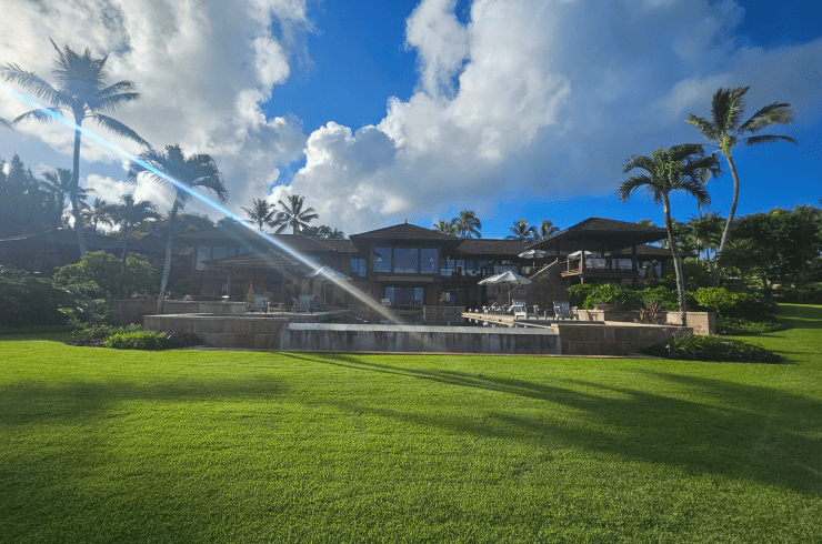 AG's Custom Home Maintenance