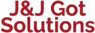 J&J Got Solutions