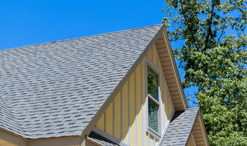 ROOFING SERVICES