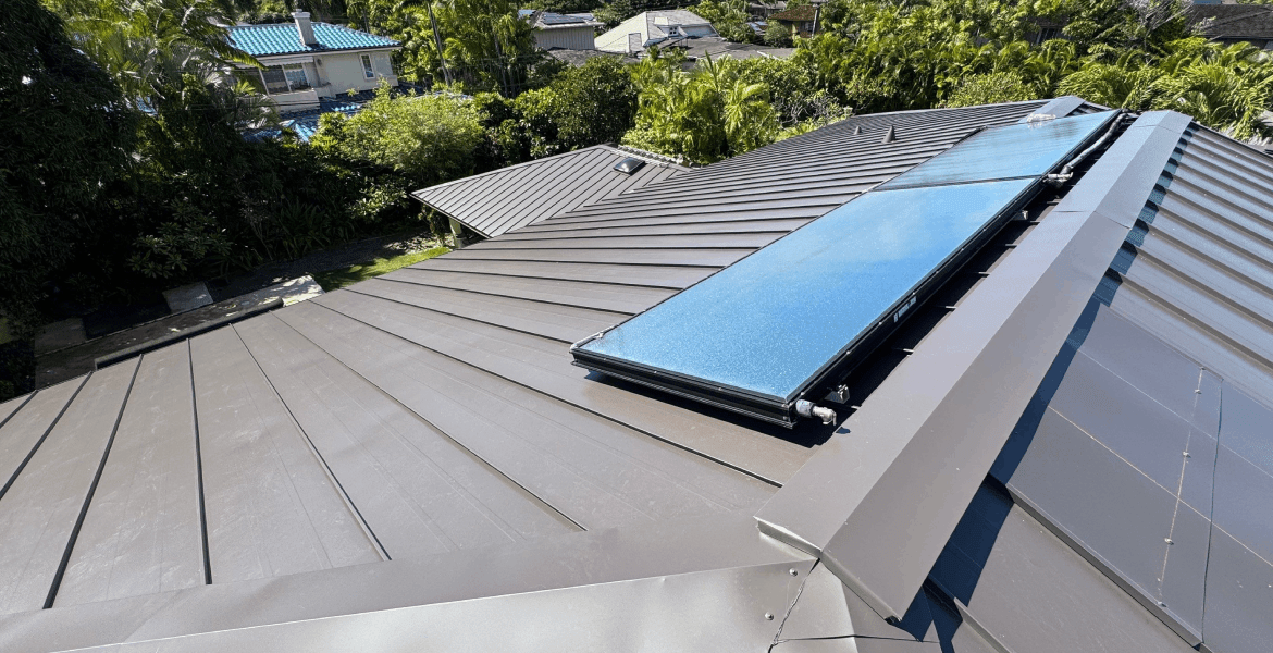 All Aces Roofing, Renovations and Raingutters