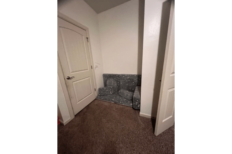 JB Cleans And Organize