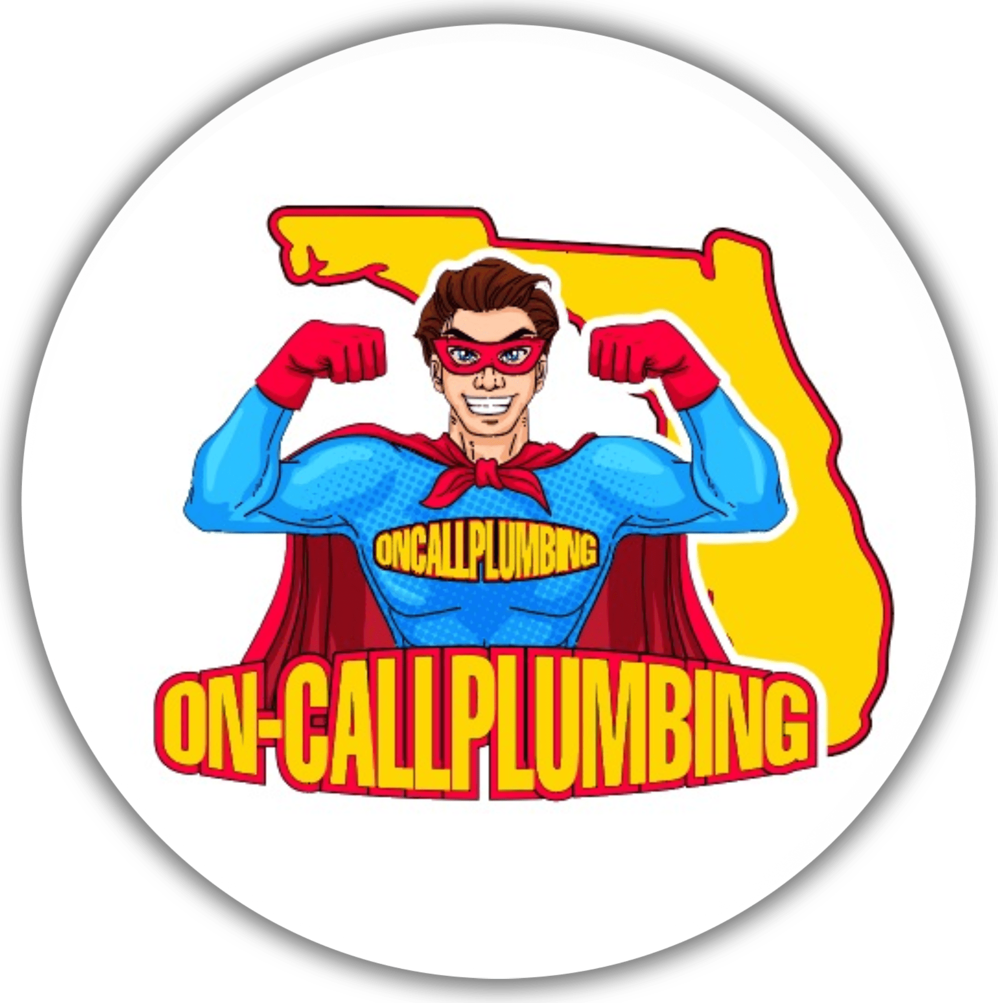 On-Call Plumbing