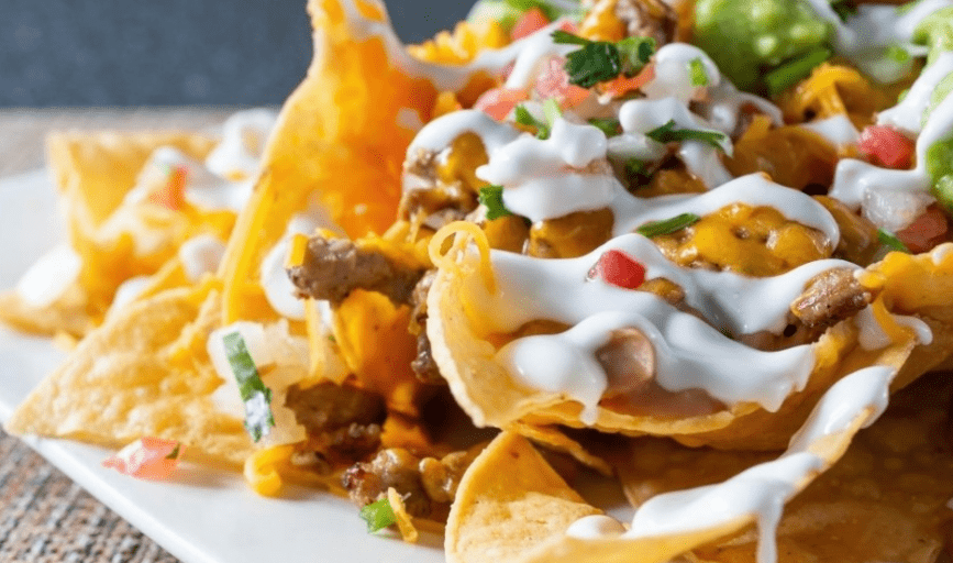 MEXICAN EVENT CATERING