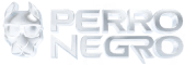 PERRO NEGRO