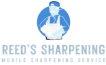 Reed's Sharpening