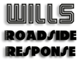 Wills Roadside Response