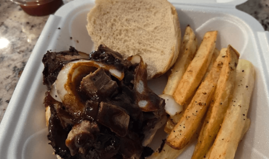 FOOD DELIVERY CATERING