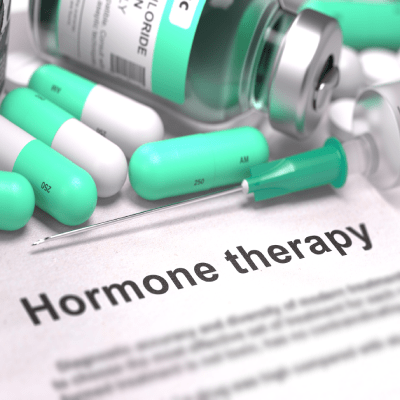 BIOIDENTICAL HORMONE THERAPY