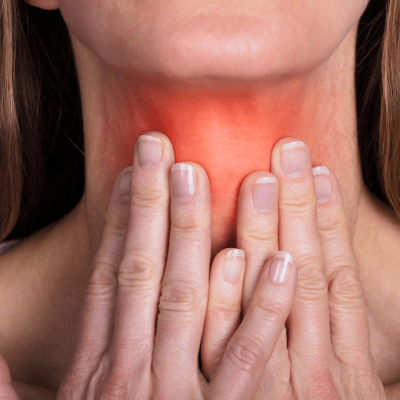 THYROID TREATMENT