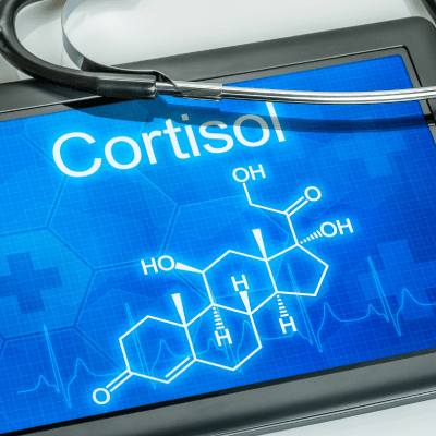 LOW CORTISOL TREATMENT