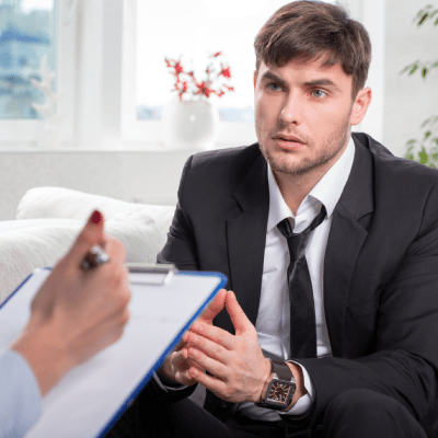 TESTOSTERONE THERAPY