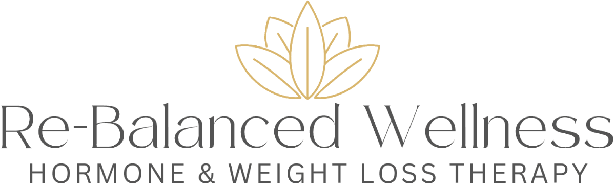 Re-Balanced Wellness