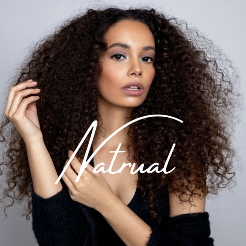 Natural Hair Care
