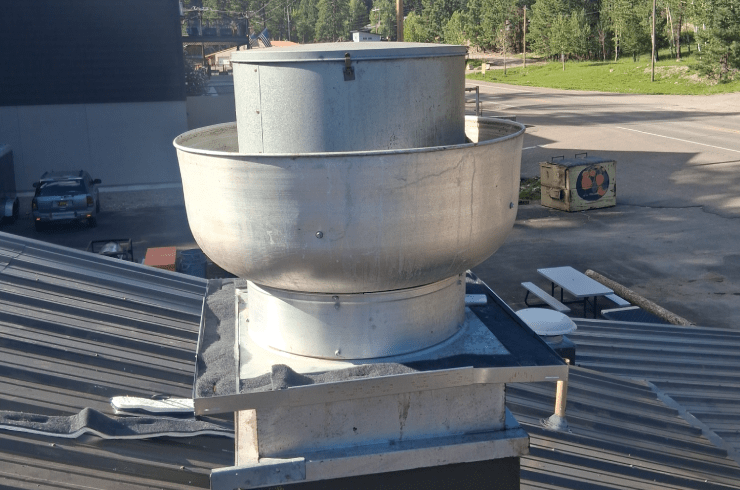 Keith's Customs Steam Cleaning