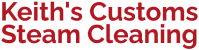 Keith's Customs Steam Cleaning