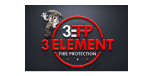 3 Element Fire Protection