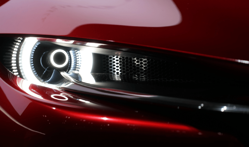 HEADLIGHT RESTORATION