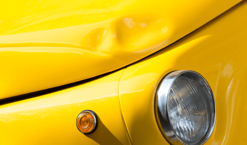 DENT REPAIR