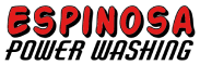 Espinosa Power Washing 