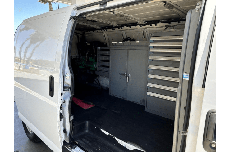 Mobile Mechanic Coalition