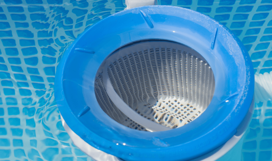 POOL FILTER REPLACEMENT