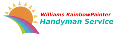 Williams Rainbow Painter and Handyman Service
