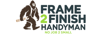 Frame 2 Finish
