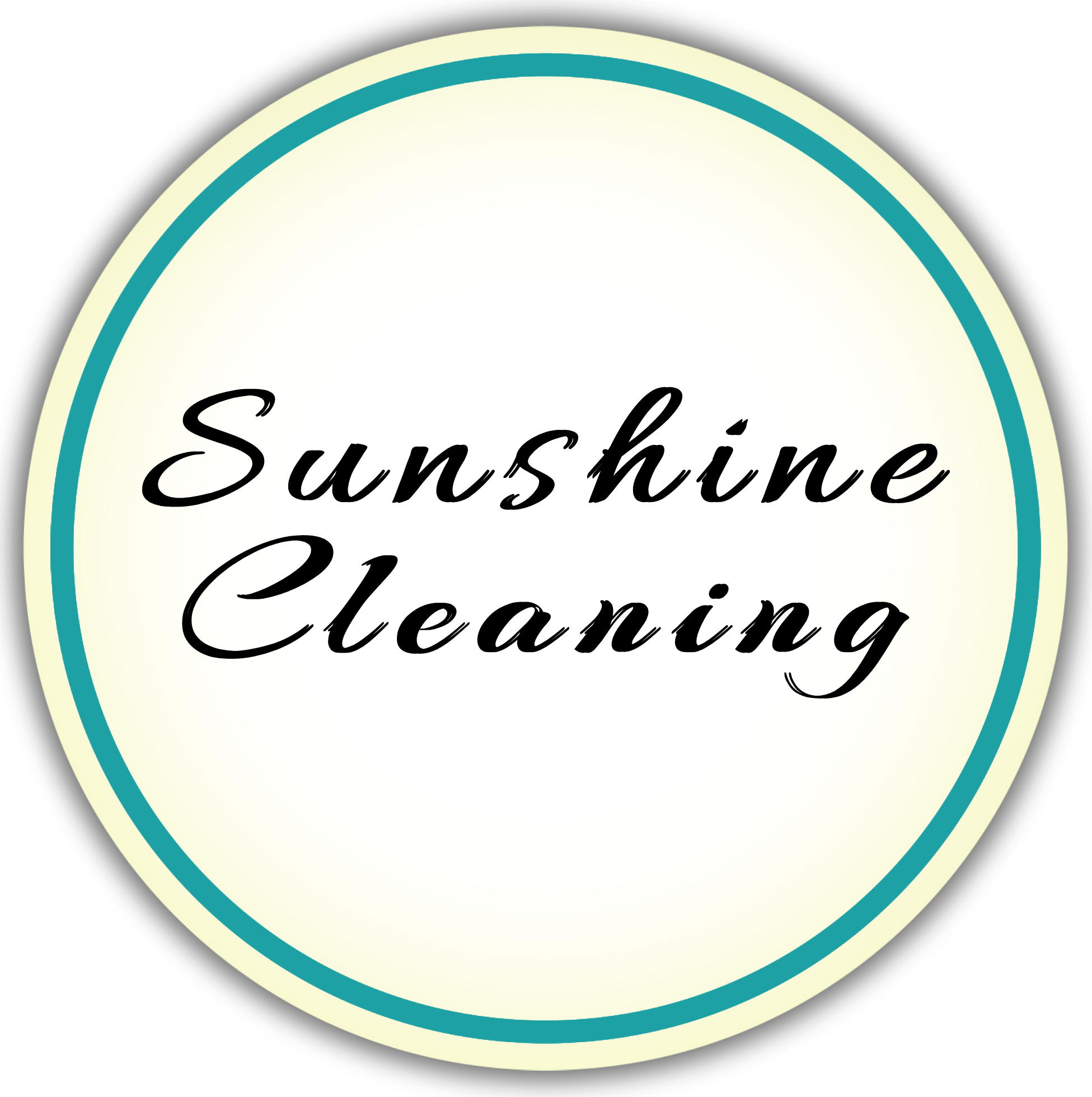 Sunshine Cleaning