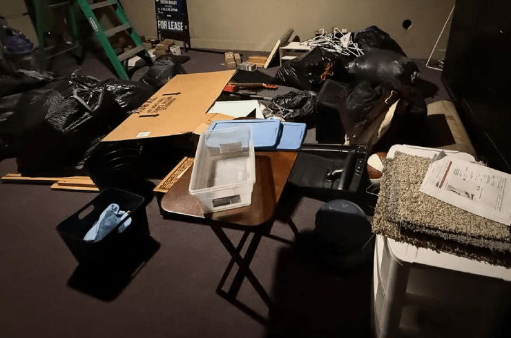 On The Go Junk Removal