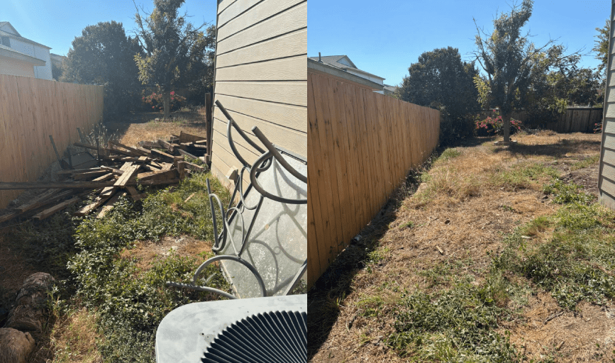 On The Go Junk Removal