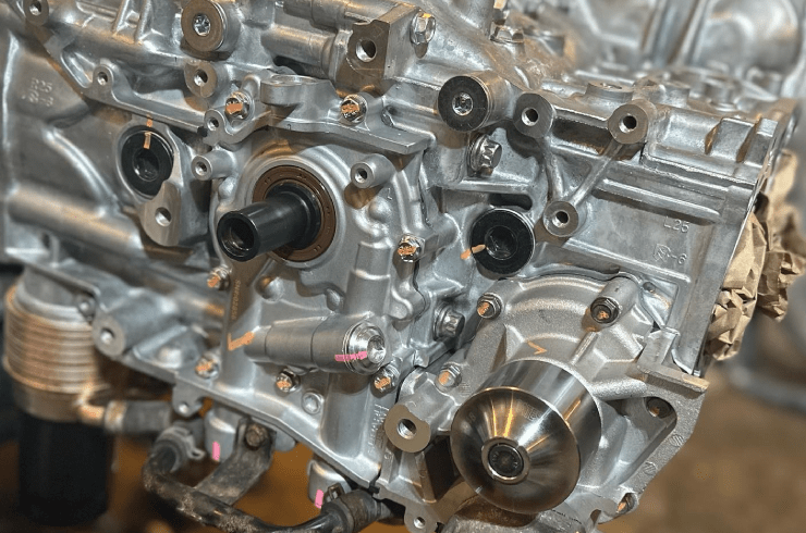 Limitless HD Repairs