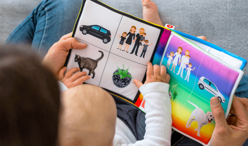 EARLY CHILDHOOD EDUCATION