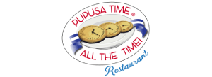 Pupusa Time