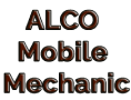ALCO Mobile Mechanic