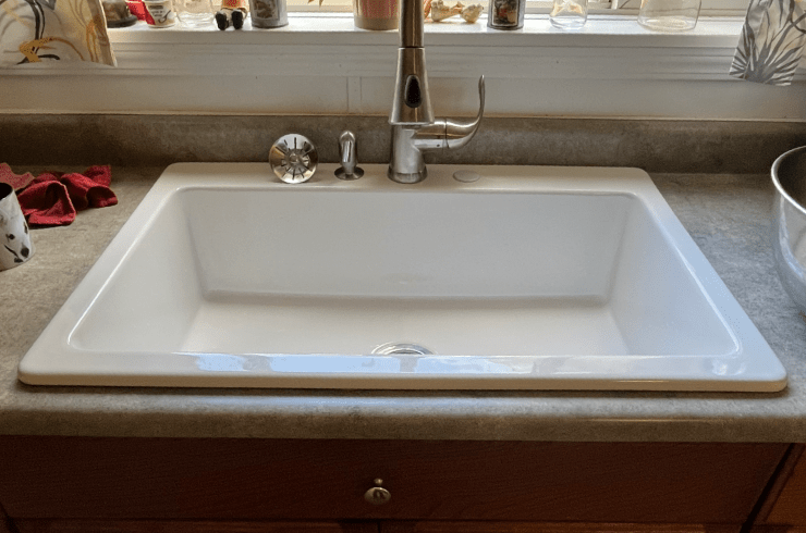 Parkers Plumbing Services