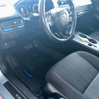 INTERIOR DETAILING