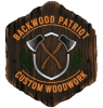 Backwood Patriot