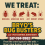 Bryo's Bug Buster